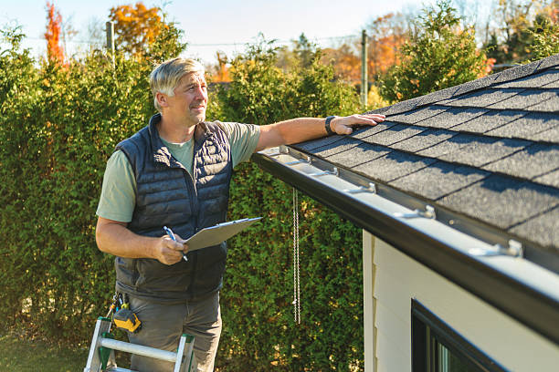Trusted Storm Damage Roof Repair service in Port Huron, MI - Ben Roofing and Steel LLC